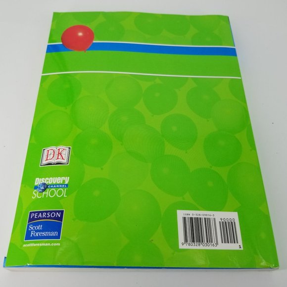 Math Grade 1 Home Work Practice Book Mathematics Homeschool Curriculum School - Picture 2 of 12